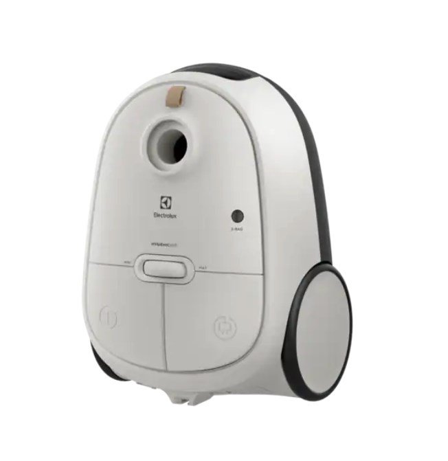 Electrolux EB61H6SW stvsuger 3,5 L Tromle vakuum Dry 850 W Stvpose #3