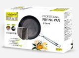 Professionel stegepande Maestro MR-1224-28 28 cm #22