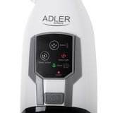 Adler AD 7052 Roterende dampmoppe hvid #8
