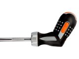 Bahco Skraldeskruetrkker med pistolgreb #8