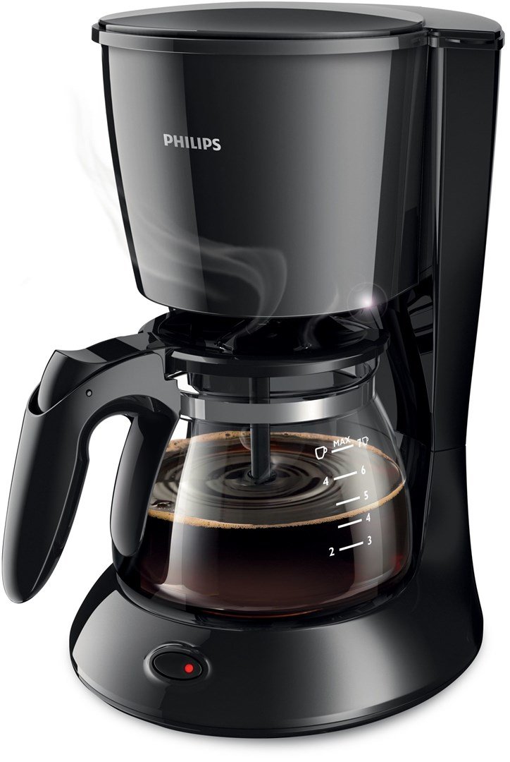 Philips Daily Collection HD7432/20-kaffemaskine #5
