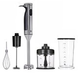 WMF 61.3024.0147 blender 1,6 L Nedsnkning blender 700 W Sort, Rustfrit stl #2