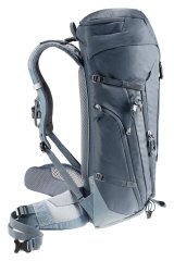 Deuter Trail Trekkingrygs�k 32 l Sort #2