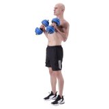 HMS SGG30 BAR 2-i-1 vgtst (vgtstang og vgtstnger) 30 kg #25