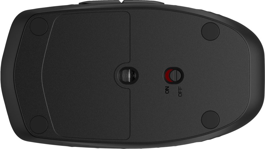 HP 420 Programmable Bluetooth Mouse #8