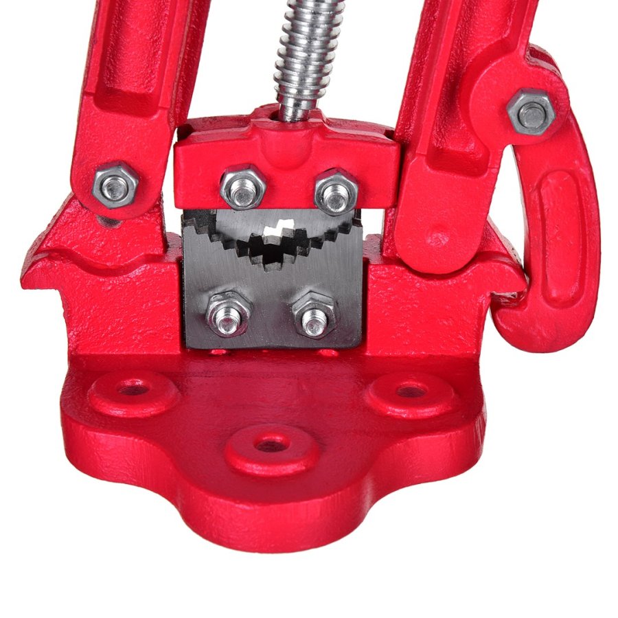Vorel Tube clamp 0.5-2 