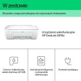 HP DeskJet 2810e Trdlst All-in-One Farve Printer, Kopimaskine, scanner #10