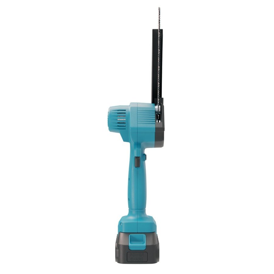 Extralink TM-107 kdesav 2500 rpm Sort, Lyse Bl #7