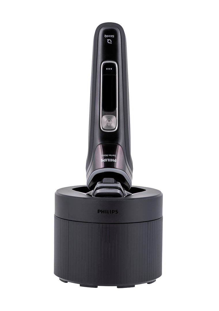 Philips SHAVER Series 9000 S9976/55 Elektrisk Wet & Dry-shaver #33
