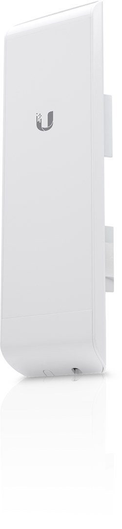 Ubiquiti NSM2 WLAN adgangspunkt 150 Mbit/s Hvid Str�m over Ethernet (PoE) #4