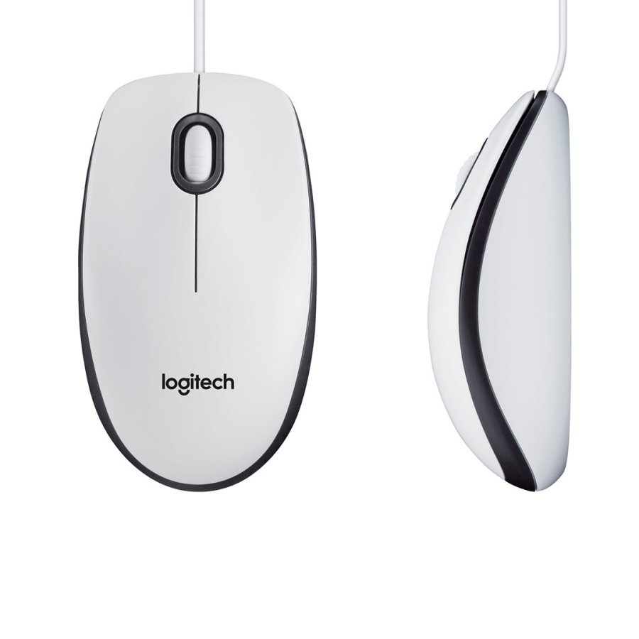 M100 Optical Mouse #6