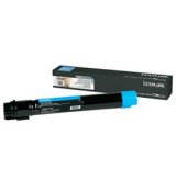 Cyan Laser Toner (X950X2CG) #1