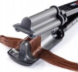 BABYLISS BAB2469TTE h�rstyler Kr�llejern Varm Sort #2