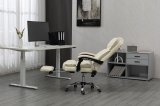 Activejet kontorstol YK7416 beige #19