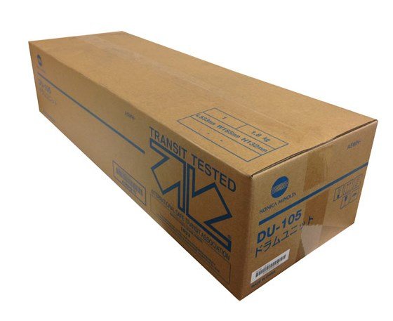Konica Minolta A5WH0Y0 reservedel til printerudstyr #1