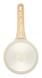 Resto Kitchenware 93800 sovsegryde 1,3 L Rund Beige #52
