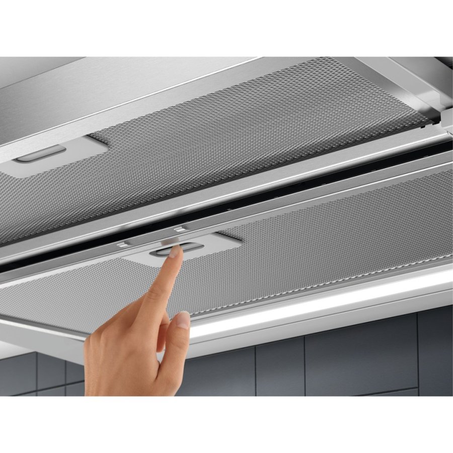 Electrolux LFP616X Indbygget under Gr A 600 m/t #13