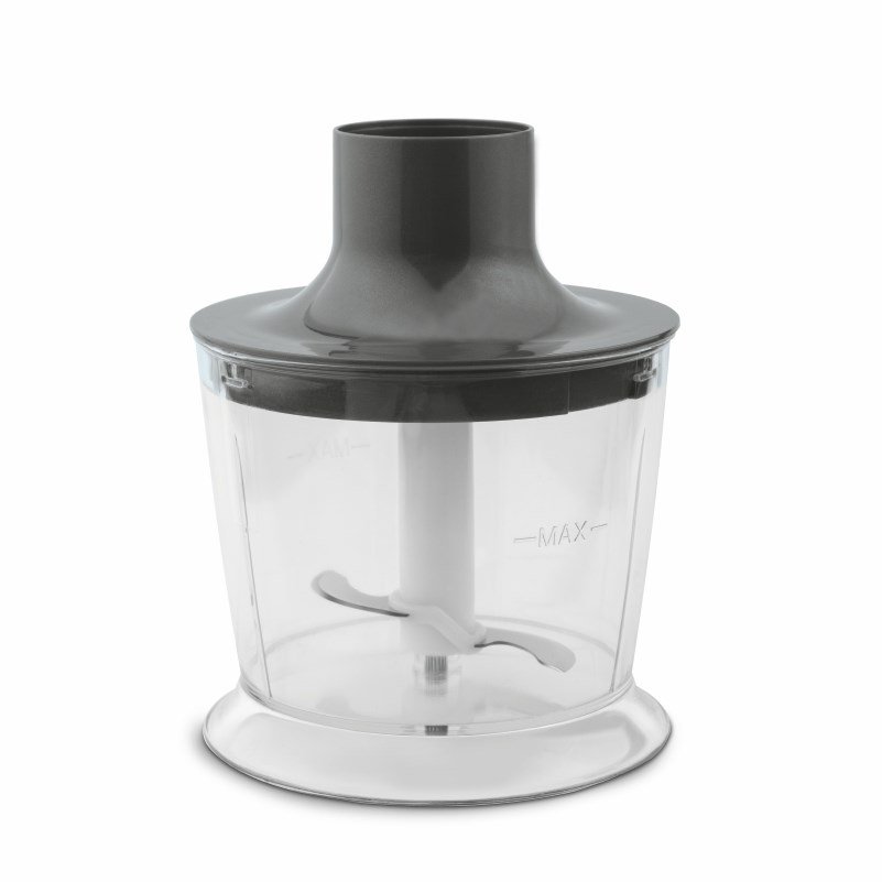Zelmer ZHB4652 VARIO 0,5 L Nedsnkning blender 1400 W Gr, Slv #15
