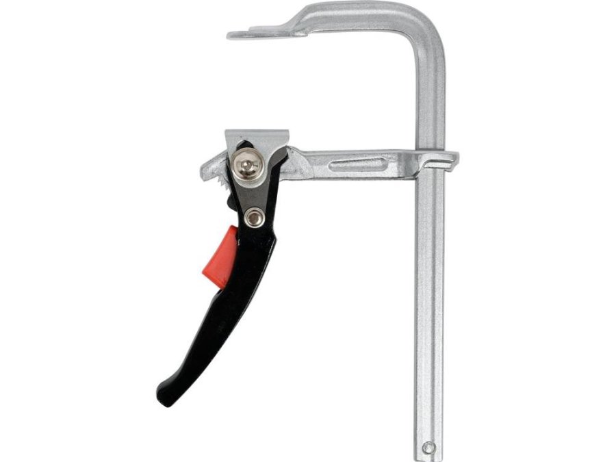 Yato YT-63951 klemme Skraldeklemme Sort, Slv #1