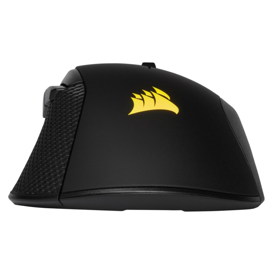 Corsair IRONCLAW RGB mus Spil Hjre hnd USB Type-A 18000 dpi #5