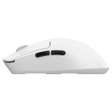 RAMPAGE CLAX-mus hvid 24000 DPI #4