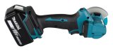 Makita DMC300Z Cordless Angle Grinder #7