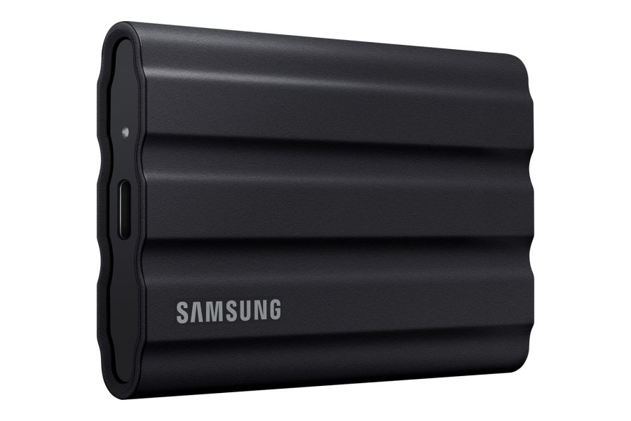 Samsung MU-PE4T0S 4 TB USB Type-C 3.2 Gen 2 (3.1 Gen 2) Sort #3