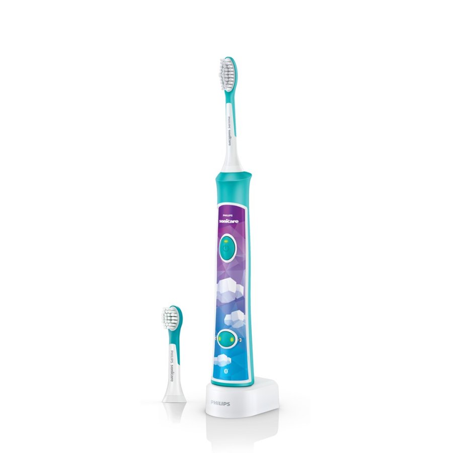 Philips Sonicare For Kids For Kids HX6322/04 Sonisk elektrisk tandbrste #1