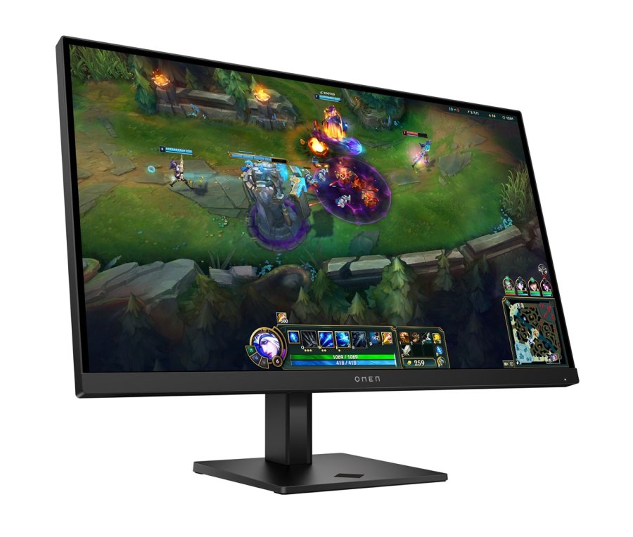 HP OMEN Gaming-skrm med 27 FHD 180 Hz  27 G2 #4