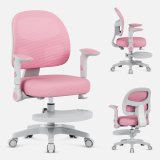 Junior 5.0 Pink drejestol #13