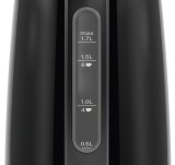Bosch TWK3P423 elkedel 1,7 L 2400 W Sort #13