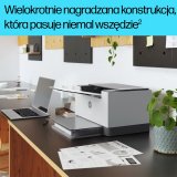 HP LaserJet M207dw Trdlst Sort og hvid Printer, Dupleks #9