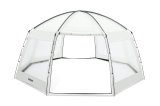 Bestway 58612 / 24 svmmepool afdkning Kuppel til swimmingpool #8