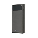Extralink EX.19584 powerbank Lithium polymer (LiPo) 30000 mAh Sort #1