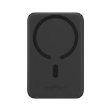 Baseus P10059001113-00 Lithium-polymer (LiPo) powerbank 10000 mAh Trdls opladning Sort #4
