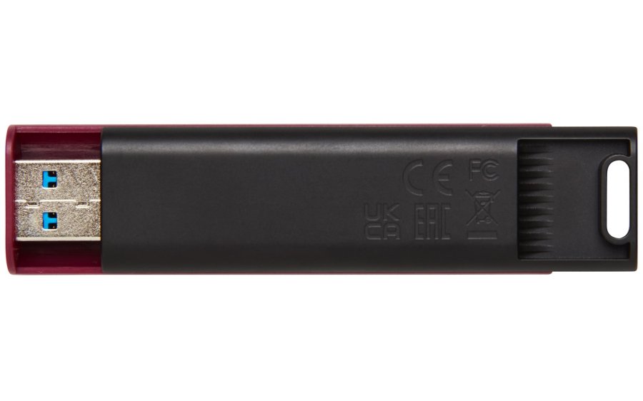 Kingston Technology DataTraveler 256GB Max Type-A 1000R/900W USB 3.2 Gen 2 #3