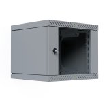 EFB Elektronik WGX-0906GR.G1 stativ 9U V�gmonteret stativ Gr� #4