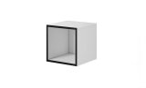 Cama RO6 BI/CZ stue opbevaringskabinet Opbevaringsskab #1