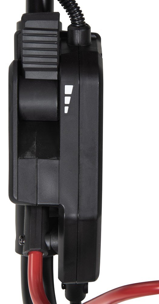 Makita LM001GZ plneklipper Skubbe plneklipper Batteri Sort, Bl #13