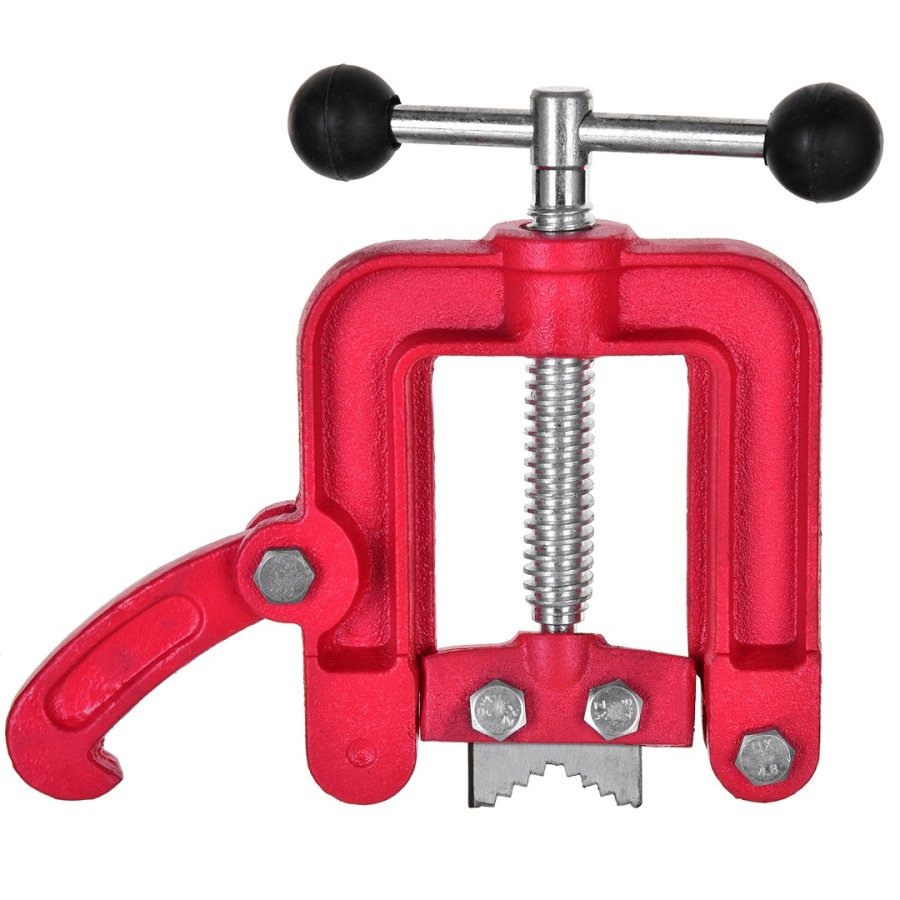 Vorel Tube clamp 0.5-2 
