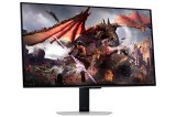 Samsung G80SD computerskrm 81,3 cm (32