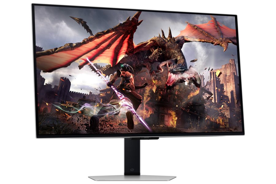 Samsung G80SD computerskrm 81,3 cm (32