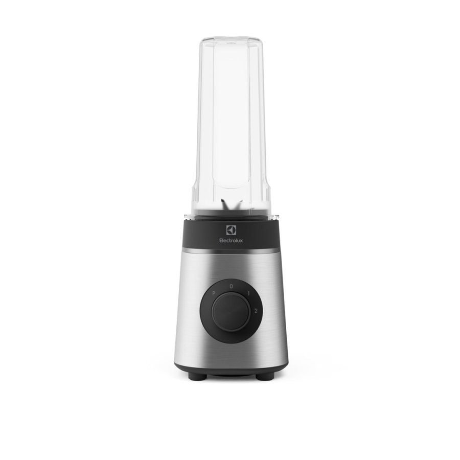 Electrolux E4CB1-6ST 1 L Bordplade blender 350 W Sort, Rustfrit st�l, Transparent #9