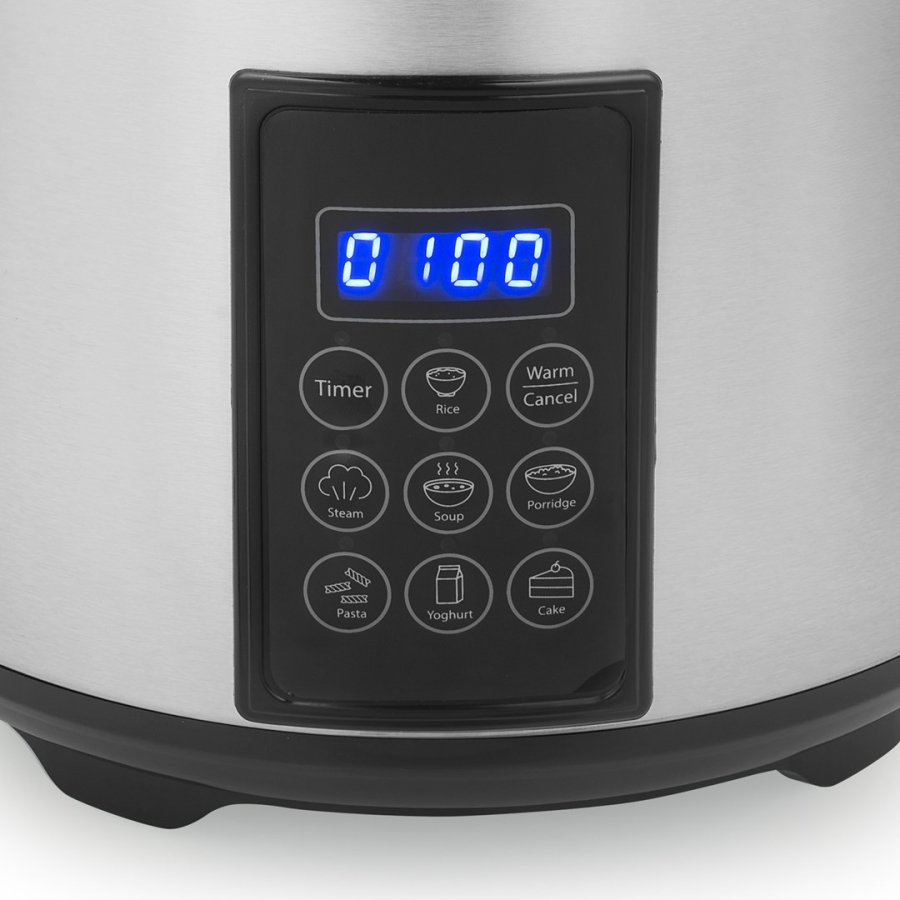 Digital Ris & ngkokare 2,2L 900Watt #3