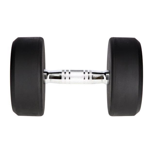 Gummibelagt hndvgt 18 kg HMS HG PRO 18 #2
