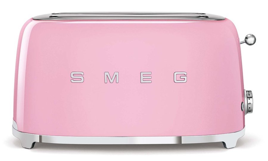 Brdrister Smeg TSF02PKEU 1500 W #1