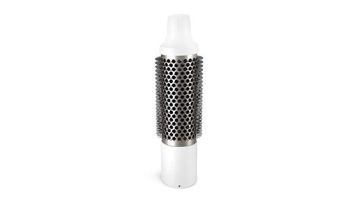Philips 3000 series BHA303/00 hrstyler Varmluftsbrste Varm Hvid 800 W 1,8 m #14