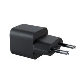 USB Charger Green Cell PowerGaN 33 W PD 3.0 QC 3.0 1x USB-C black #2