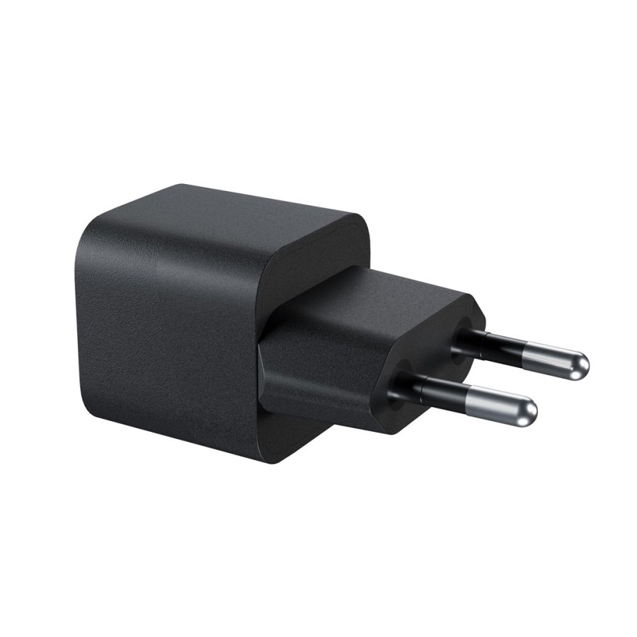 USB Charger Green Cell PowerGaN 33 W PD 3.0 QC 3.0 1x USB-C black #2