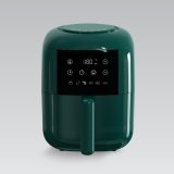 Feel-Maestro MR-755 frituregryde 3 L 1200 W Varmluftsteger Grn #7